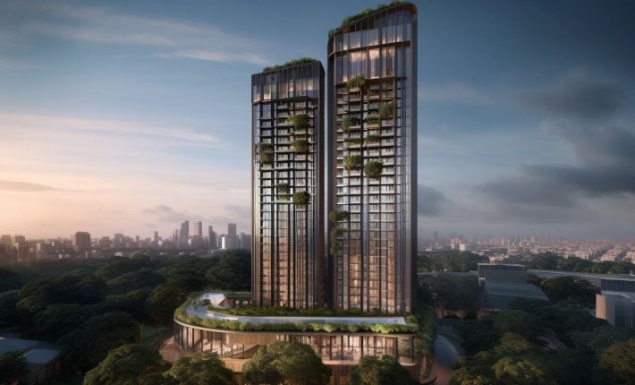 Champions Way Condo Woodlands Enjoy Convenient City Living in Singapore with First-Rate Public Transport and Road Networks
